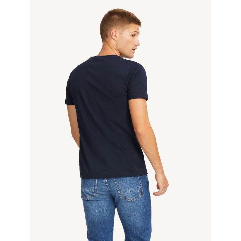 Tommy Hilfiger Core Logo T-Shirt image number 1